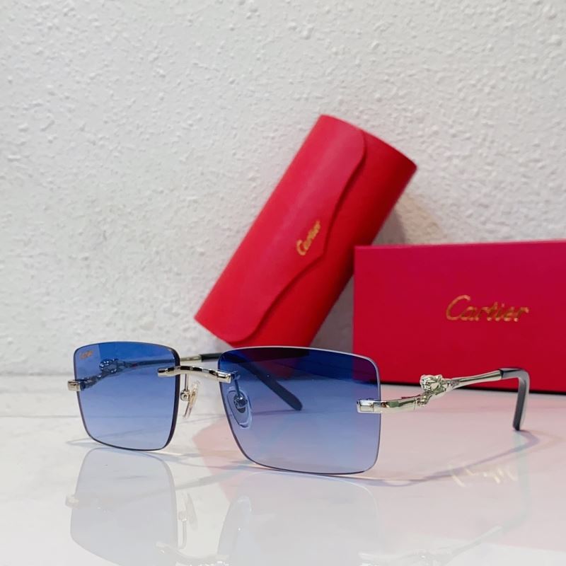 Cartier Sunglasses